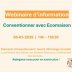 WEBINAIRE ESS FRANCE : CONVENTIONNER AVEC ECOMAISON 06/03/2026