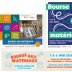 Bourses aux matériaux 5 et 6 juin 2026 sur 3 départements du Grand Est