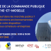 JOURNEE COMMANDE PUBLIQUE MEURTHE ET MOSELLE 29/09/2026