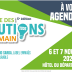 5EME EDITION VILLAGE DES SOLUTIONS DE DEMAIN