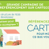 Campagne de référencement CARTECO