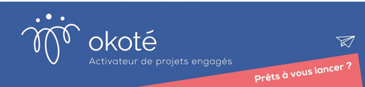 OKOTE, financement participatif : appel à candidature et webinaire d'information jeudi 31/10/2024