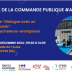 JOURNEE COMMANDE PUBLIQUE AUBE