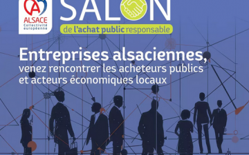 Salon des achats responsables Strasbourg