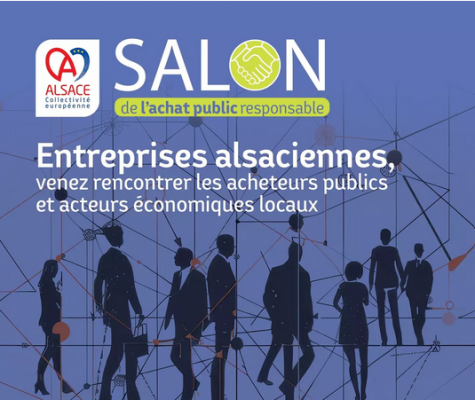 Salon des achats responsables Strasbourg