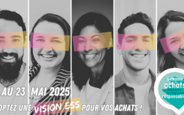 SEMAINE ASER 2025 : Webinaire de présentation