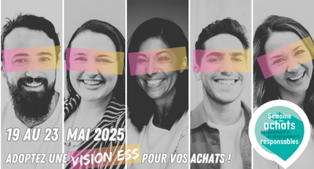 SEMAINE ASER 2025 : Webinaire de présentation