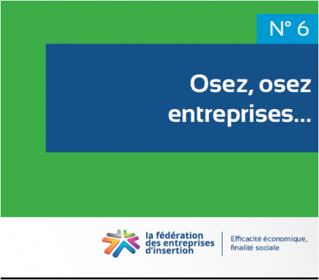 Osez Osez entreprises...